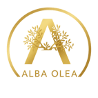 Alba Olea logo