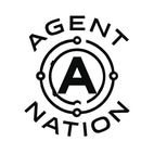 Agent Nation logo