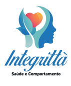 Integrittà Saúde e Comportamento logo
