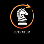 Estratem Consulting logo