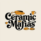 Ceramic Mafia's logo