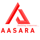 Aasara logo