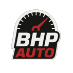 BHP Auto LLC logo