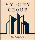 My City Group logo