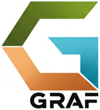 GRAF logo