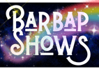 barbe à pap’art logo