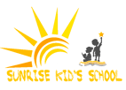 SUNRISE KIDS logo