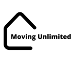 Moving Unlimited logo