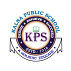 KALNA PUBLIC SCHOOL logo