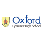 Oxford Grammar High School logo