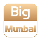 Big Mumbai | India logo