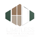 Limitless Windows & Doors logo