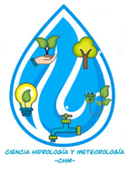 CIENCIA HIDROLOGIA Y METEOROLOGIA logo
