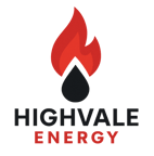 Highvale Energy logo