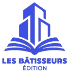 Les Bâtisseurs Edition logo
