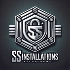 S. S. Installations logo