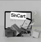 5incart logo
