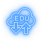 Learn Visuals logo