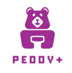 peddyplus logo