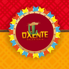 Oxente salgateria logo