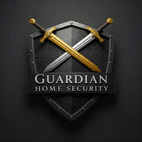 Guardian Home Security logo