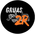 Grúas 2R logo