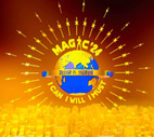 MAGIC TEAM logo