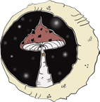 dark forest ink logo