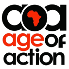 Age of Action logo