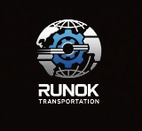 RUNOK TRANSPORTATION logo