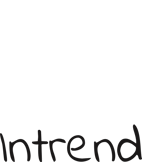 Intrend logo