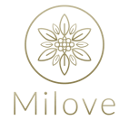 Milove logo