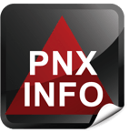 PNX Information logo