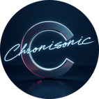 Chronisonic logo