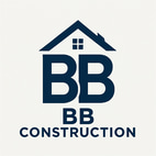 BB Construction logo