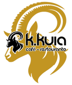 Restaurante K-Kuia logo