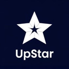 UpStar logo