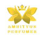 Amrtiyus Perfumes logo