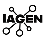 IAGEN logo