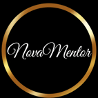 NovaMentor logo