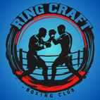 Ring Craft Boxing Club logo