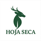 HOJA SECA logo