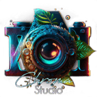 Photographe vidéaste Rouen normandie logo