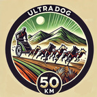 Ultradog logo