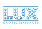 Masajes Eróticos Bogotá - Lux Spa logo