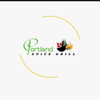 Portland Spice & Grill logo