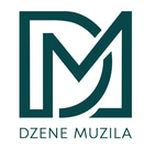 Dzene Muzila logo