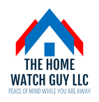 The Home Watch Guy logo