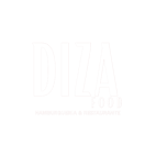 Diza Food logo