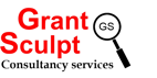 GrantSculpt Consultancy logo